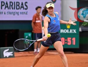 Zeynep Sönmez Varşova’da Zafer Kazandı: Sıradaki Rakip Salkova