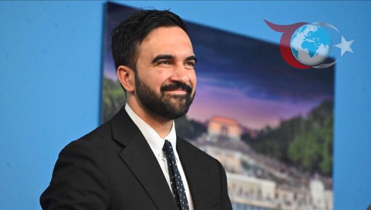 Zohran Mamdani, New York Belediye Başkanlığı için Yarışta Öne Geçti