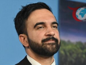 Zohran Mamdani, Trump’ın Tehditlerine Meydan Okuyor