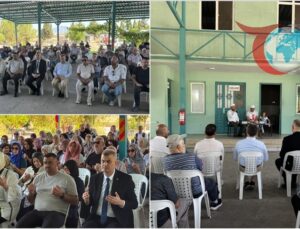 17 Ağustos Felaketinin Anısına Duygusal Bir Gün