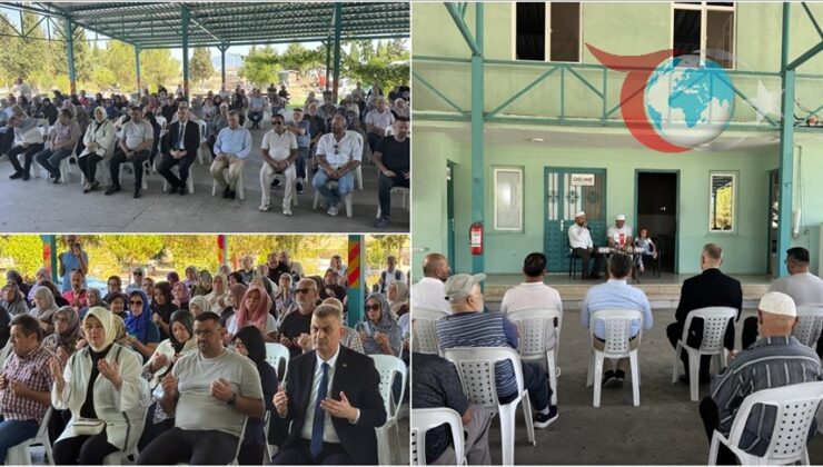 17 Ağustos Felaketinin Anısına Duygusal Bir Gün