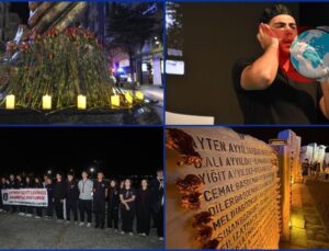 17 Ağustos Marmara Depremi 26. Yılında Unutulmadı: Anma Törenleri ve Mesajlar