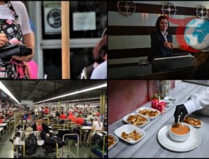 2024 Sanayi ve Hizmet Sektörleri: TÜİK Verileriyle Yeni Perspektifler