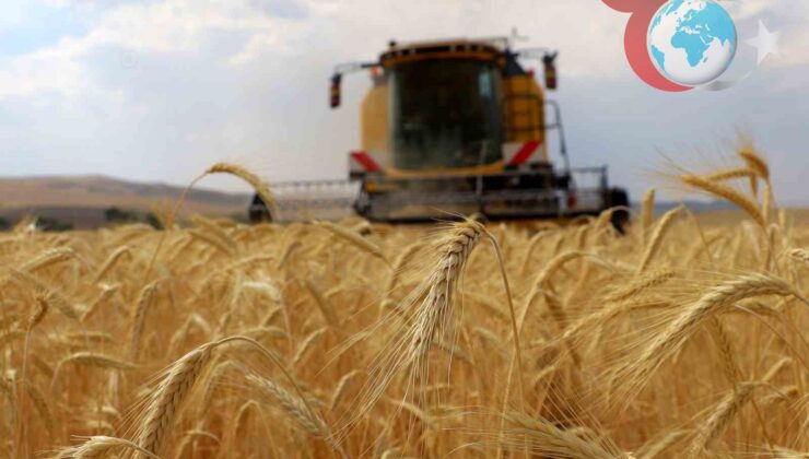 2026 Yılı Çiftçi Kayıt Sistemi Başvuruları Başlıyor