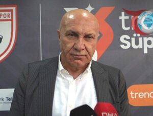 27 Yıl Sonra Avrupa Arenasında: Samsunspor’un Panathinaikos’la Zorlu Rövanşı