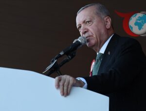 30 Ağustos Zafer Bayramı Coşkusu Beştepe’de Zirve Yaptı