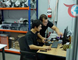 3D Yazıcı Teknolojisi Türkiye’de Hızla Büyüyor