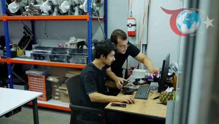 3D Yazıcı Teknolojisi Türkiye’de Hızla Büyüyor