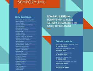 5. Uluslararası İletişim Bilimleri Sempozyumu Sakarya’da Başlıyor