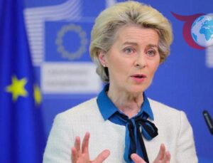 AB Komisyonu Başkanı’ndan İsrail’in Gazze Operasyonu İçin Acil Çağrı