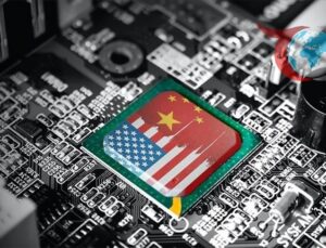 ABD-Çin Arasında Çip Krizi: Casusluk ve Hırsızlık İddiaları Gündemde