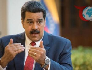 ABD, Maduro’nun Yakalanması için Ödülü 50 Milyon Dolara Çıkardı