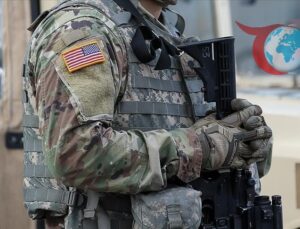 ABD Ordusu, Kartellere Karşı Yeni Operasyon Başlatıyor