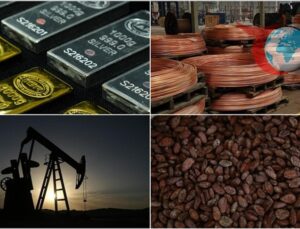 ABD Tarifeleri ve Fed Faiz İndirimi Beklentileri Piyasaları Hareketlendirdi