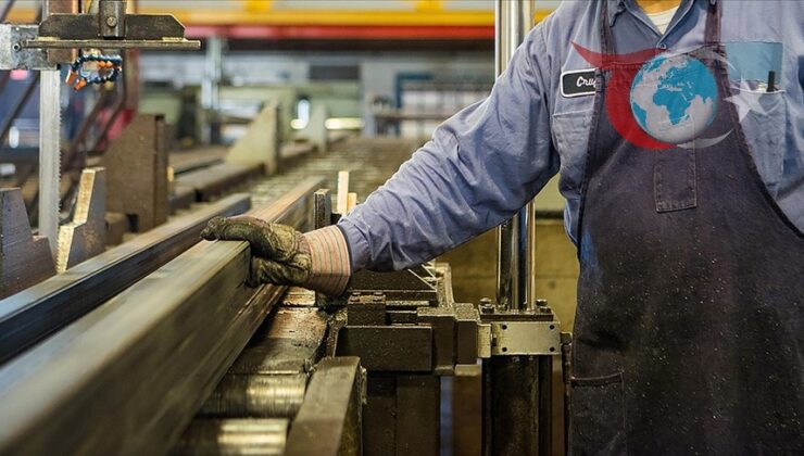 ABD Temmuz Ayı Üretici Fiyat Endeksi Beklentilerin Üzerinde