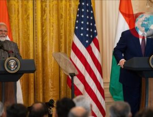 ABD ve Hindistan Arasındaki Ticaret Gerilimi Derinleşiyor