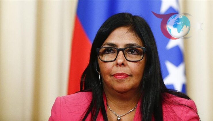 ABD-Venezuela Krizi: Karayiplerde Tehditler ve Gerilim