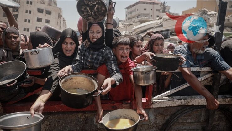 ABD’den Gazze’ye Yardım: Gerçek Rakamlar Açıklandı