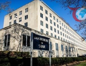 ABD’den İran-Çin Petrol Ticaretine Yaptırım Hamlesi