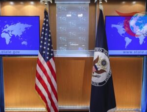 ABD’nin Filistinli Yetkililerin Vizelerini İptal Etmesi Tartışmalara Neden Oldu