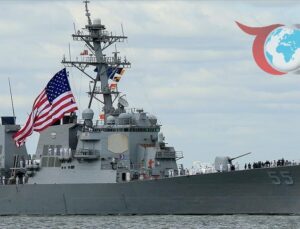 ABD’nin Karayipler’e Askeri Sevkiyatı ve Venezuela ile Artan Gerilim