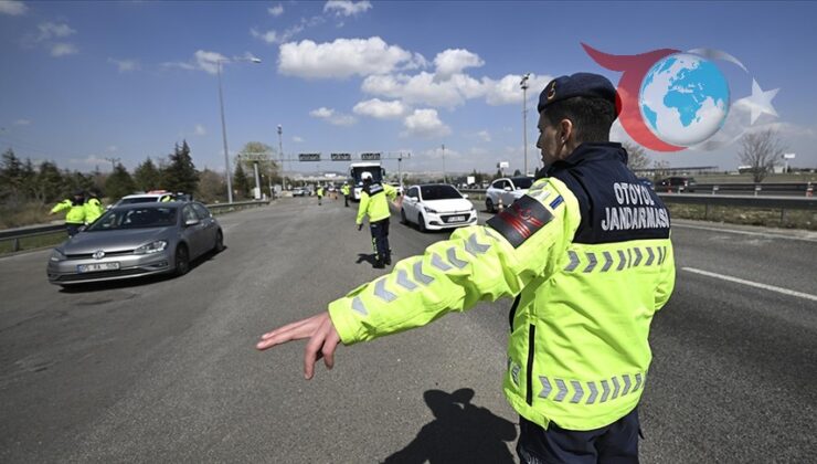 Adalet Bakanı’ndan Trafik ve Toplu Etkinlikler İçin Yeni Ceza Düzenlemeleri