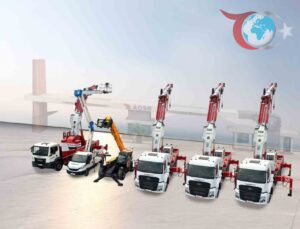 Adana OSB’den Sanayicilere Yenilikçi Vinç Hizmeti