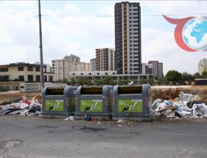 Adana’nın Çöp Sorunu: Halk Sağlığı Tehlikede