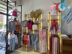 Adana’nın Kavurucu Sıcağında Tekstil Sektörü Hareketli