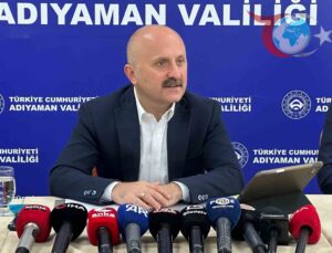 Adıyaman’da Deprem Sonrası Kalıcı Çözümler ve Gelecek Vizyonu