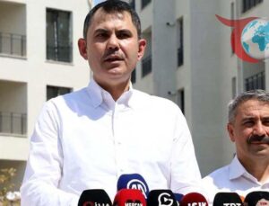 Adıyaman’da Dev Projeler: Deprem Bölgesi Yeniden Hayata Dönüyor