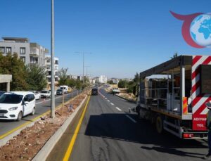 Adıyaman’da Trafik Güvenliği İçin Yeni Düzenlemeler Hayata Geçirildi