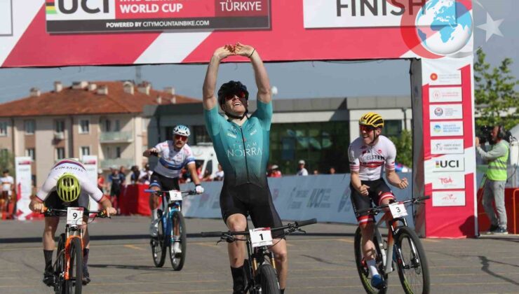 Adrenalin ve Eğlence Dolu Bir Gece: Ayçiçeği Bisiklet Vadisi Etkinliği