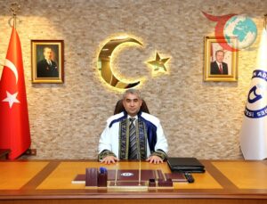 ADÜ, Araştırma Üniversitesi Olma Yolunda Kararlılıkla İlerliyor