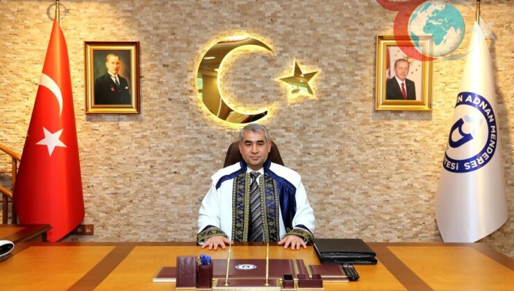 ADÜ, Araştırma Üniversitesi Olma Yolunda Kararlılıkla İlerliyor