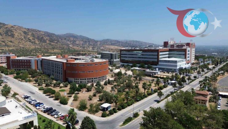 ADÜ Tıp Fakültesi Akreditasyonu ile Uluslararası Başarıyı Yakalamış Durumda