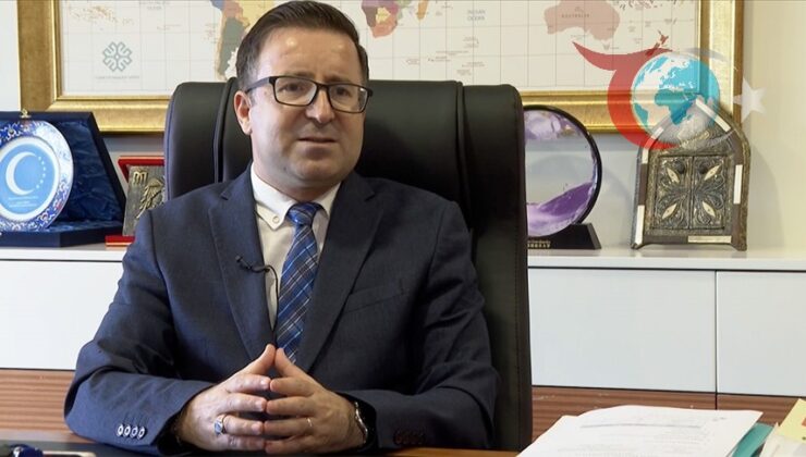 Afrika’nın Küresel Dönüşümdeki Rolü ve Güney Afrika’nın Yükselişi