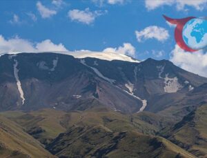 Ağrı Dağı’nın Küresel Isınma İle Sınavı