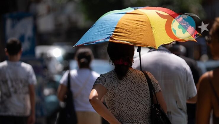 Ağustos Sıcakları Geri Çekiliyor: Mevsim Normallerine Dönüş