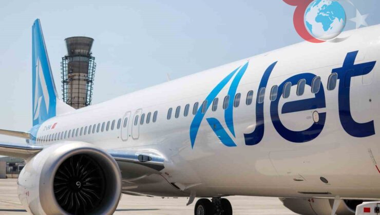 AJet’in Yükseliş Yolculuğu: Bir Günlük Başarı Öyküsü