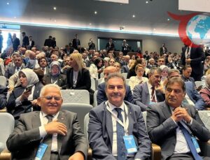 AK Parti 24. Yılı: Birlik ve Geleceğe İnançla Yürüyüş