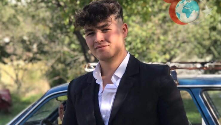 AK Parti Selendi’de Gençlik Kolları Başkanlığı’na Yeni Atama