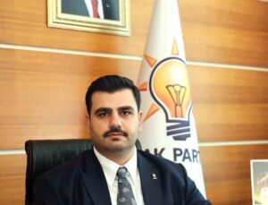 AK Parti’den CHP’li Özgür Özel’e Sert Yanıt