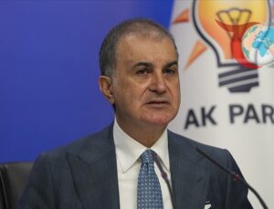 AK Parti’den Özgür Özel’e “Organize Kötülük” Yanıtı