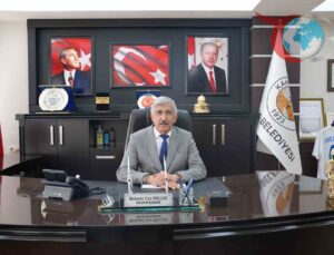 AK Parti’nin 24 Yıllık Yolculuğu: Kahta Belediye Başkanı’nın Mesajı