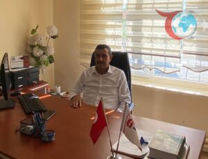 Akçadağ’a Vergi Dairesi: Malatya’nın Üçüncü Vergi Merkezi Açıldı