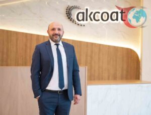 Akcoat, Ar-Ge Alanında Başarıya Doymuyor: Türkiye’nin En Yenilikçi Şirketleri Arasına Girdi