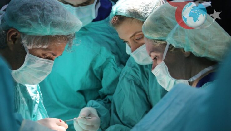 Akdeniz Üniversitesi’nde Akciğer Nakli Dönemi Başladı