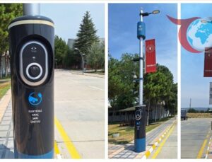 Akıllı Sokak Aydınlatmaları: Şehirler İçin Yeni Dönem