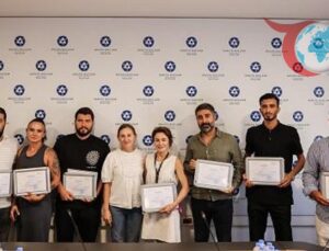 Akkuyu NGS’de Dil Eğitimi ve Kültürlerarası Etkileşim